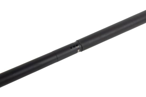 LaRue Tactical STEALTH 16" 5.56 AR-15 Barrel with gas block divots
